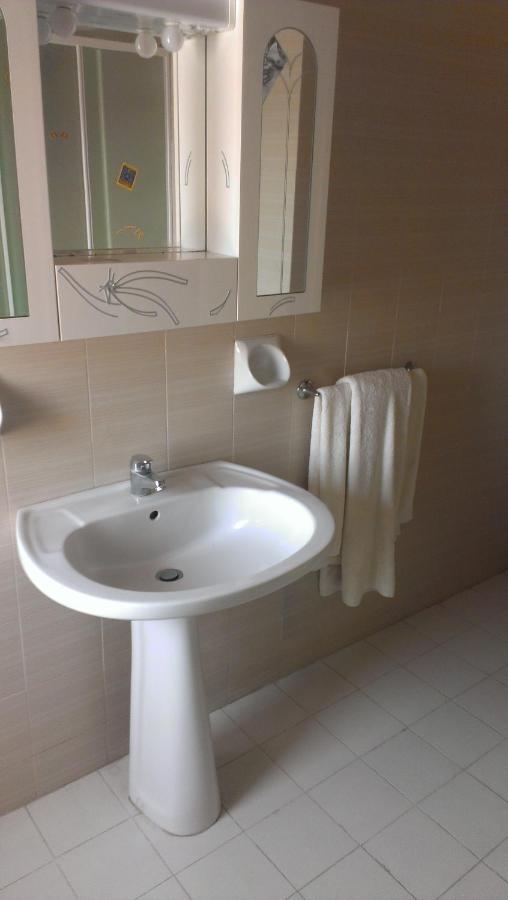 B&B Novalis Brattiro Kültér fotó